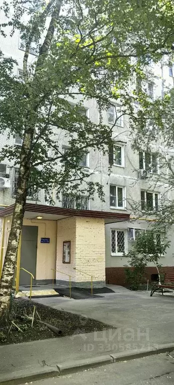 3-к кв. Москва ул. Теплый Стан, 15К3 (60.7 м) - Фото 1