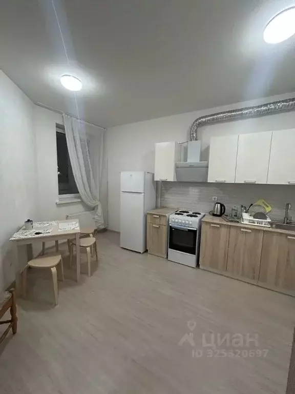 1-к кв. Свердловская область, Екатеринбург ул. Щорса, 60Б (37.0 м) - Фото 2