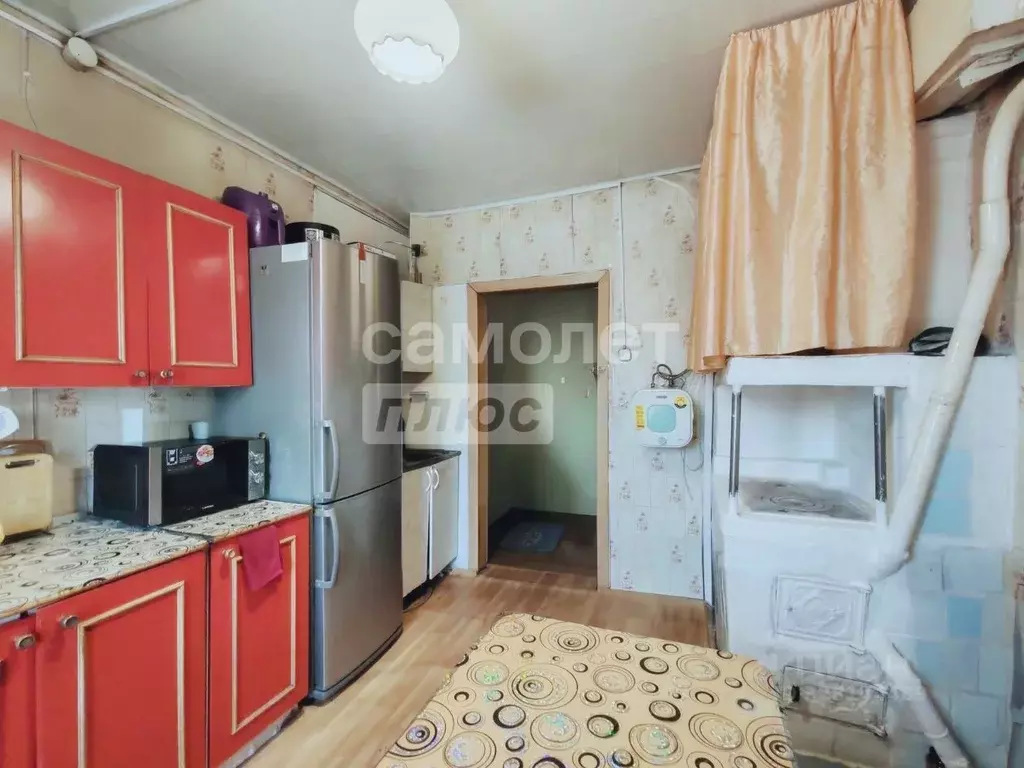 3-к кв. Алтайский край, Бийск Межевой пер., 4Е (72.4 м) - Фото 2