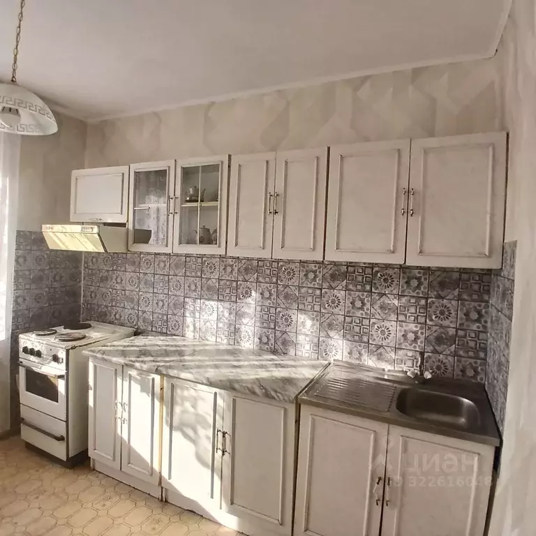 2-к кв. Хакасия, Абакан ул. Маршала Жукова, 3 (51.2 м) - Фото 1