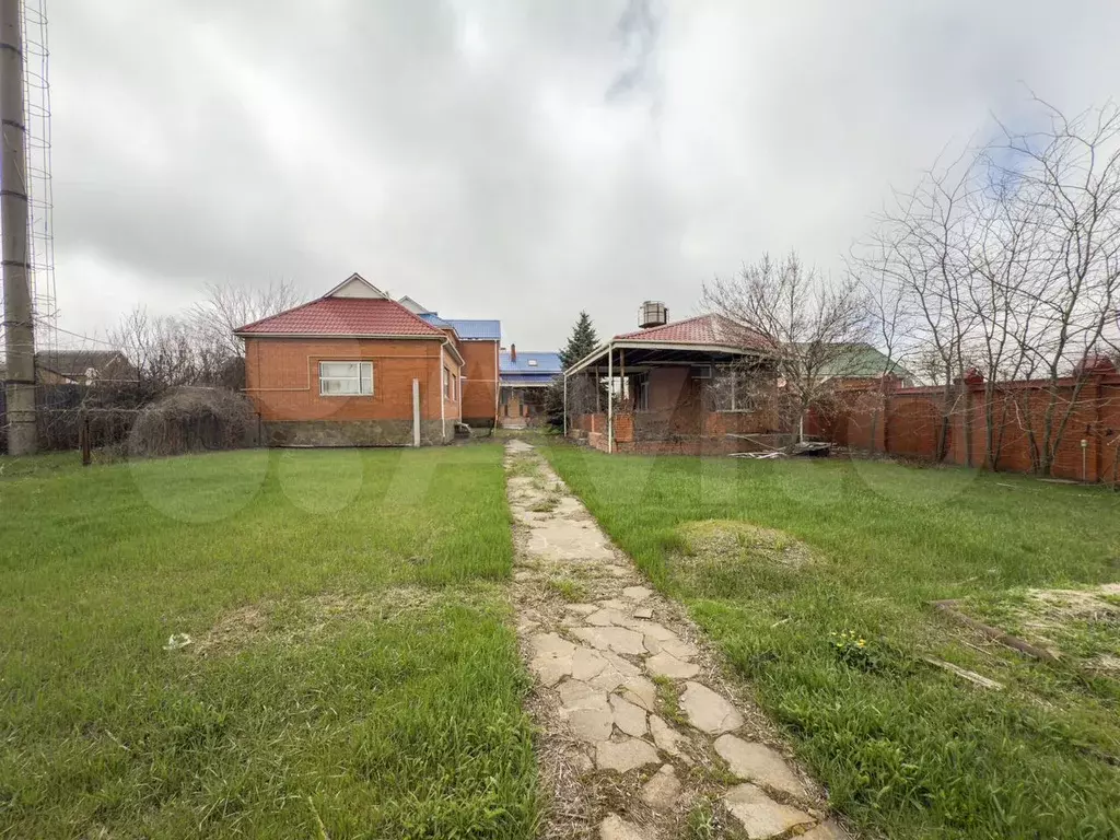 Дом 450 м на участке 18 сот. - Фото 1