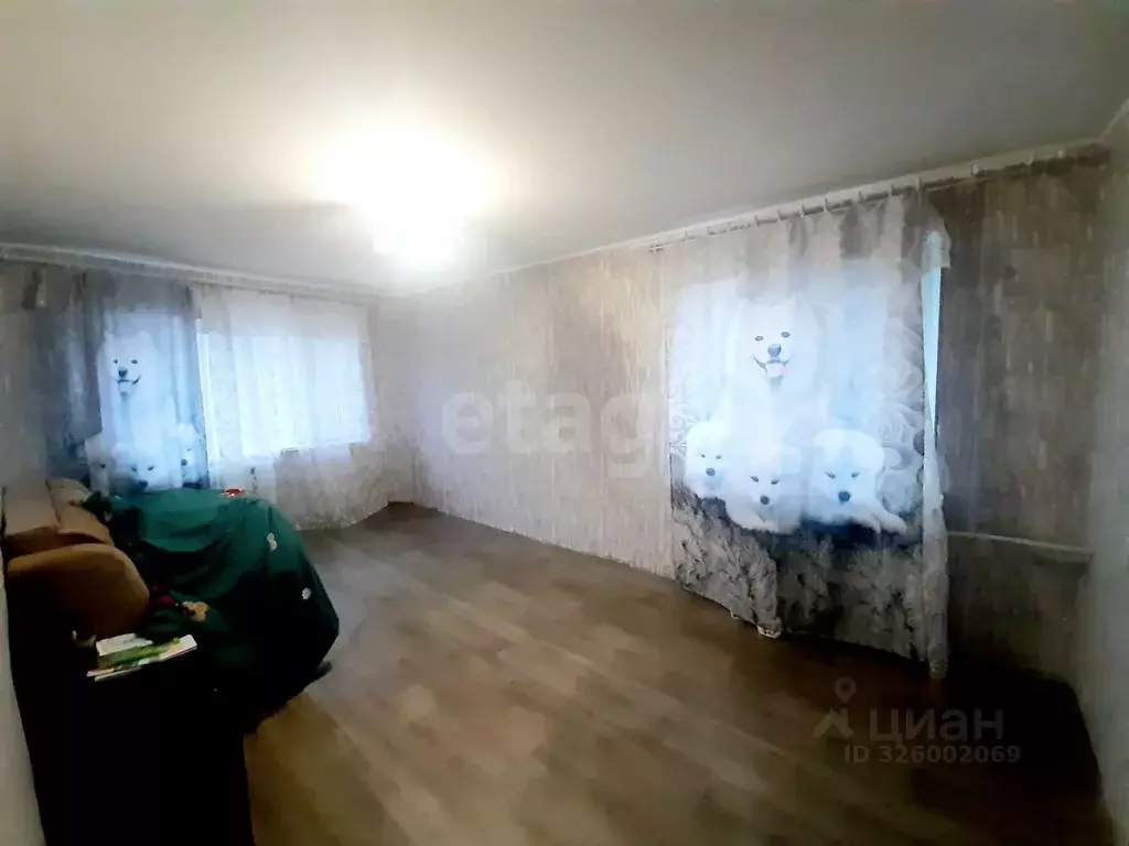 3-к кв. Ленинградская область, Киришский район, Пчевжинское с/пос, ... - Фото 2