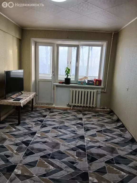 1-комнатная квартира: Успенское, Коммунарная улица, 2 (31.7 м) - Фото 1