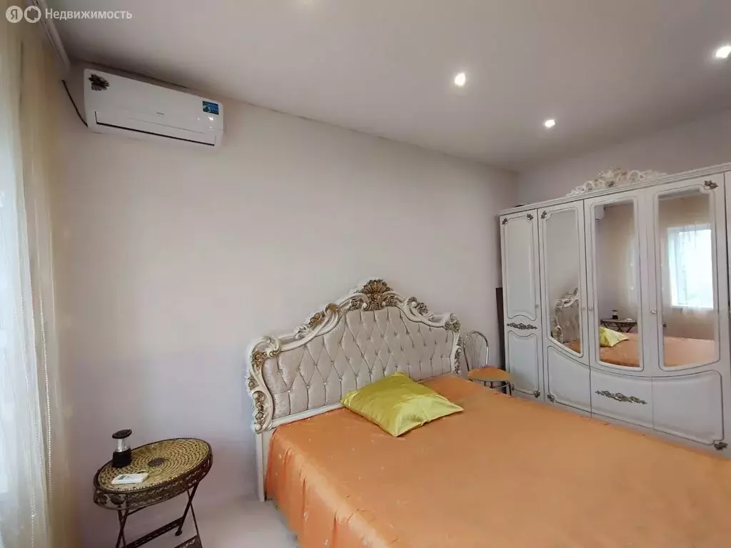 Дом в Краснодарский край, муниципальный округ Анапа, хутор Песчаный, ... - Фото 1