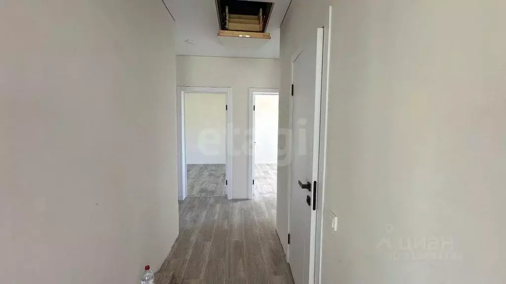 Дом в Башкортостан, Уфимский район, Дмитриевский сельсовет, д. ... - Фото 1