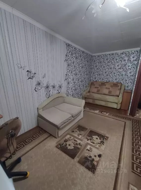1-к кв. Пензенская область, Пенза ул. ДОС, 3 (32.0 м) - Фото 1