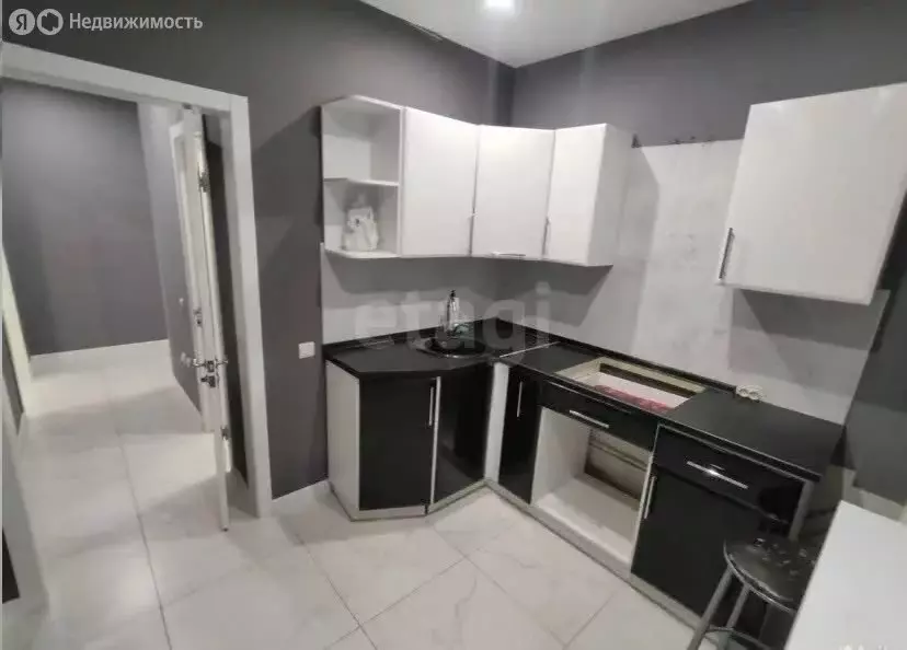 1-комнатная квартира: Черногорск, улица Генерала Тихонова, 4В (39 м) - Фото 2
