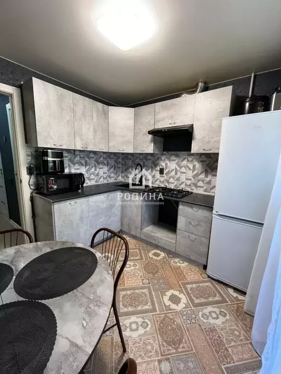 2-к кв. Хабаровский край, Хабаровск ул. Салтыкова-Щедрина, 29а (50.0 ... - Фото 1