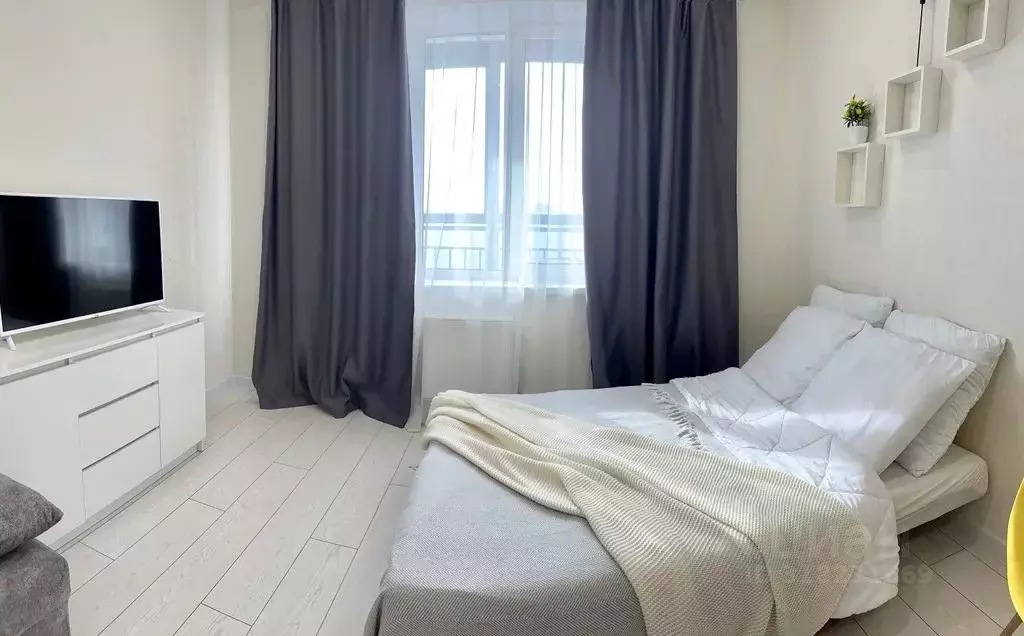 Студия Татарстан, Казань ул. Космонавтов, 61Е (25.0 м) - Фото 0