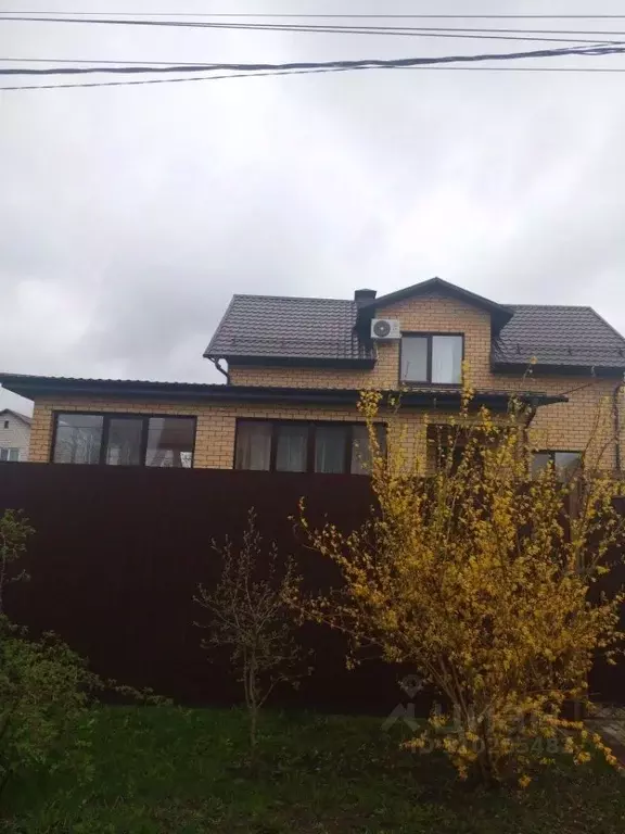 Дом в Брянская область, Брянский район, Супоневское с/пос, д. ... - Фото 1