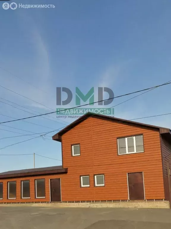 Дом в Орск, посёлок Мостострой, Кандагачская улица (398.3 м) - Фото 1