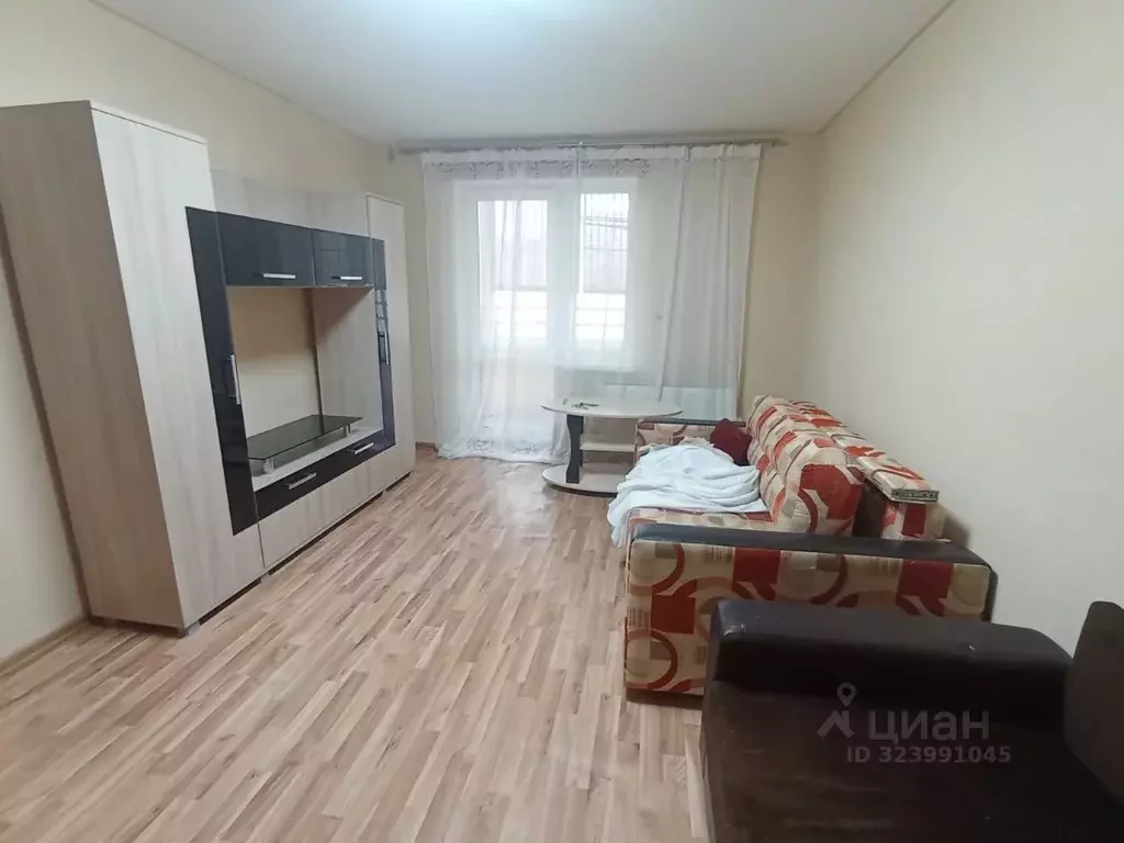 2-к кв. Свердловская область, Верхняя Пышма ул. Кривоусова, 18Д (51.0 ... - Фото 1