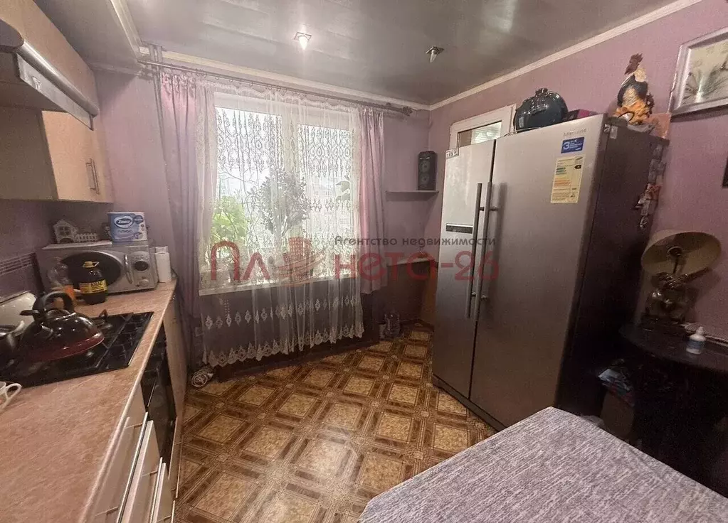 2-к кв. Ставропольский край, Пятигорск Транзитная ул., 2Б (51.0 м) - Фото 2