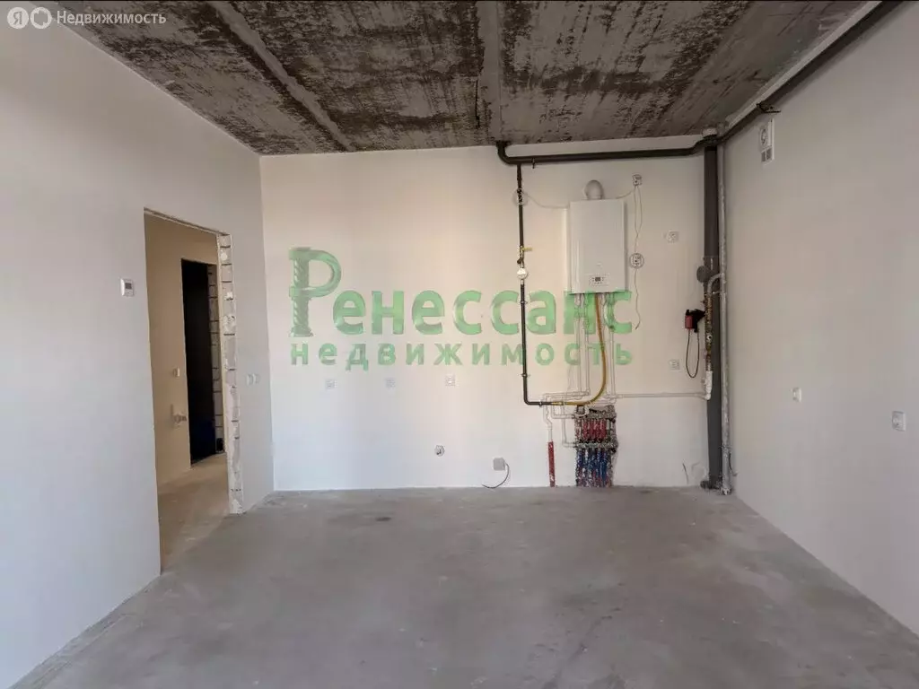 2-комнатная квартира: Брянск, улица Николая Амосова, 2 (70 м) - Фото 2