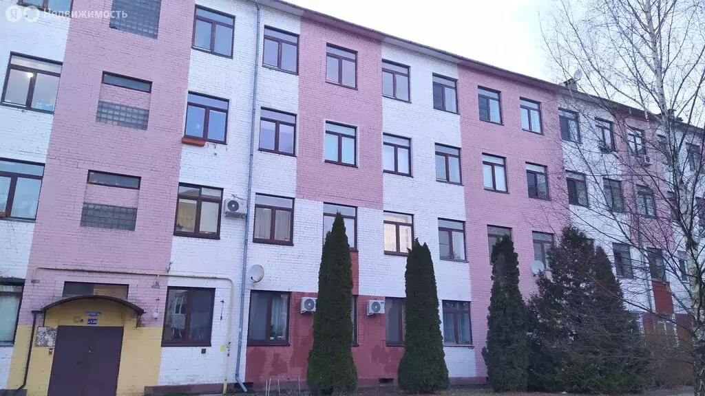 2-комнатная квартира: Калининград, улица Маршала Борзова, 58Д (75 м) - Фото 0