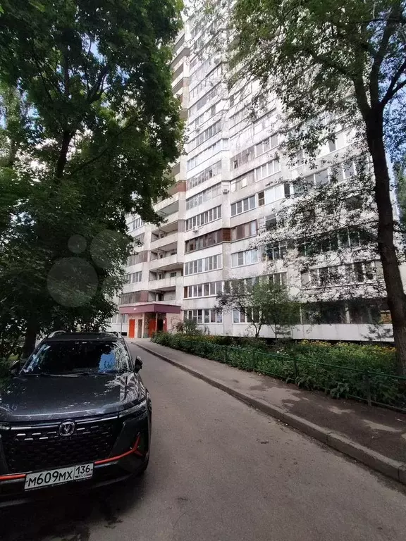 2-к. квартира, 49 м, 10/16 эт. - Фото 0