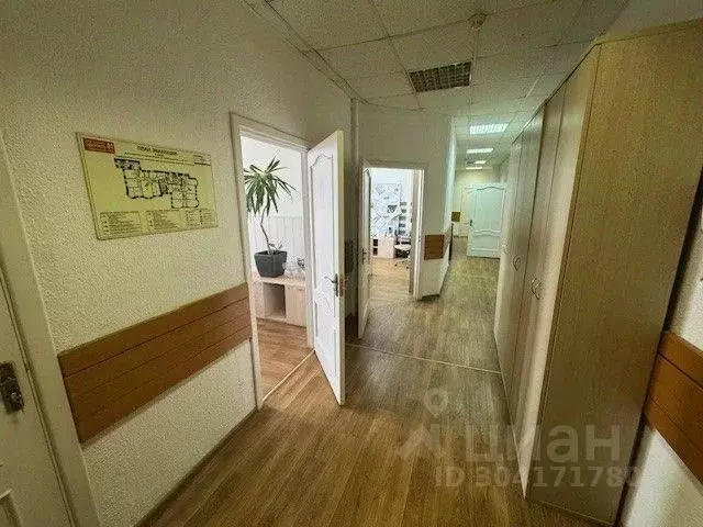 Офис в Москва ул. Малая Дмитровка, 23/15С1 (180 м) - Фото 1