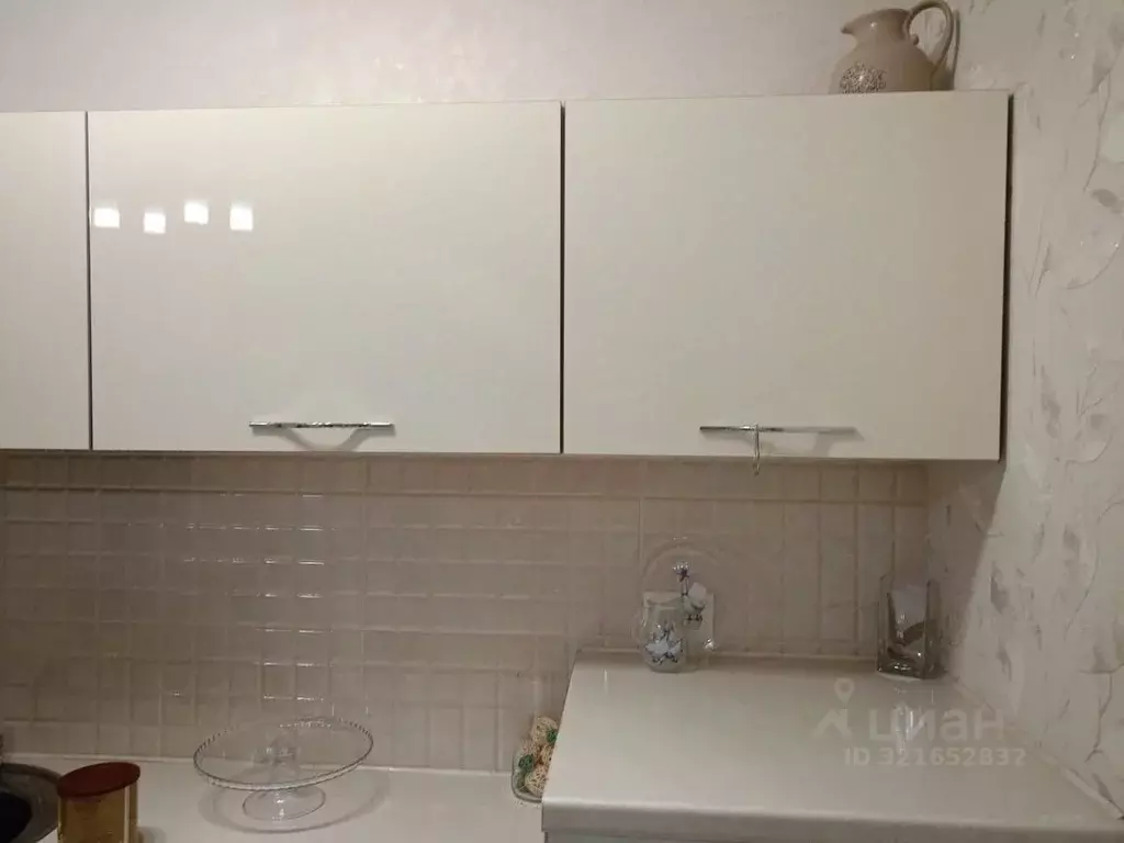 Студия Кабардино-Балкария, Нальчик ул. Калинина, 75 (27.7 м) - Фото 2