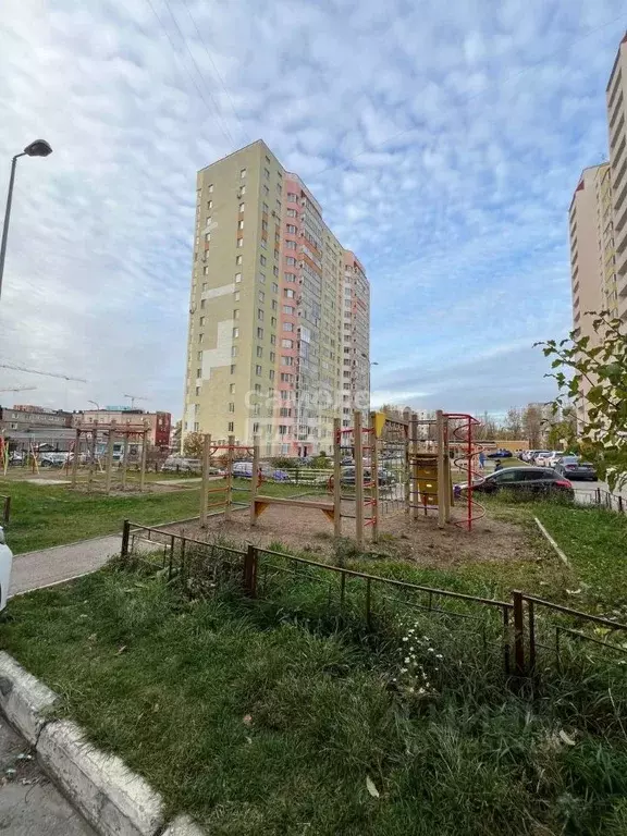 3-к кв. Пермский край, Пермь Камчатовская ул., 20 (79.1 м) - Фото 2