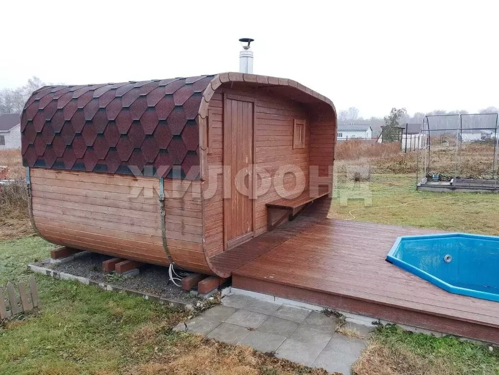 Участок в Барлакский сельсовет (10.23 м) - Фото 2