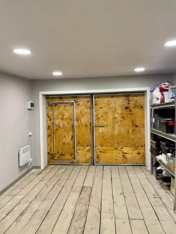 Гараж в Амурская область, Благовещенск ул. Ленина, 53 (26 м) - Фото 1