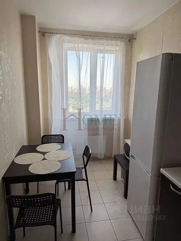 1-к кв. Новосибирская область, Новосибирск ул. Державина, 92 (37.0 м) - Фото 0