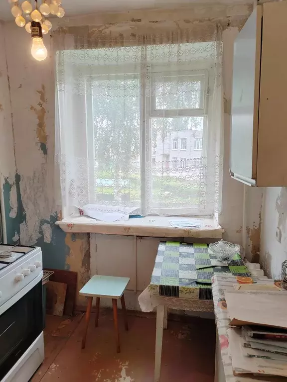 Продаётся 1-к квартира, 28.8 м - Фото 1