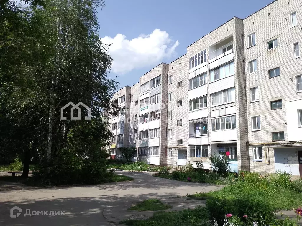 Продаётся 2-к квартира, 49 м - Фото 0