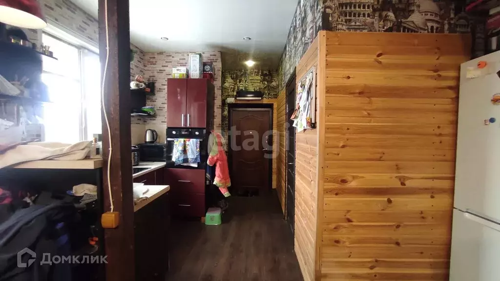 Продаётся 3-к квартира, 72 м - Фото 1