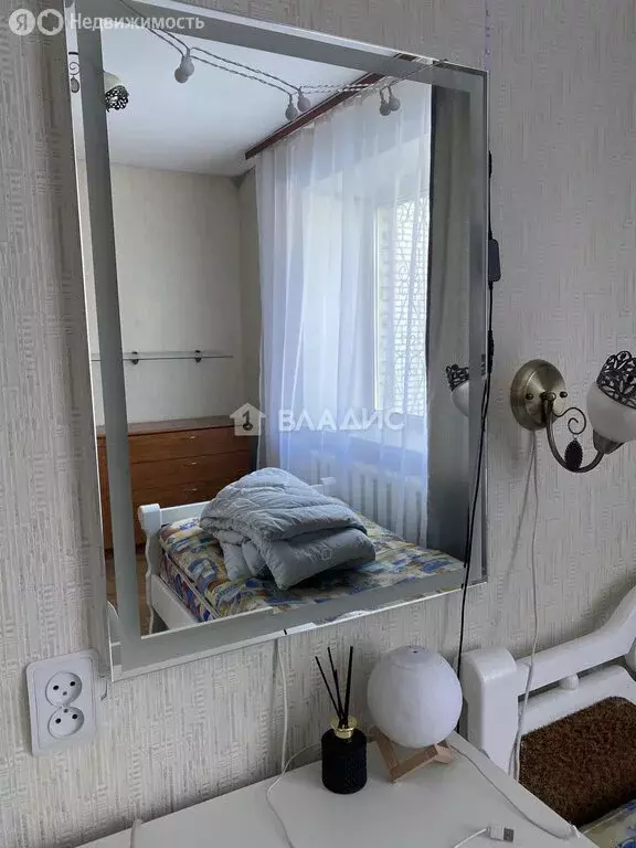 1-комнатная квартира: Владимир, улица Лакина, 139В (27.4 м) - Фото 1