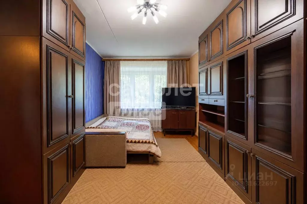 2-к кв. Московская область, Подольск ул. Свердлова, 31 (42.8 м) - Фото 1