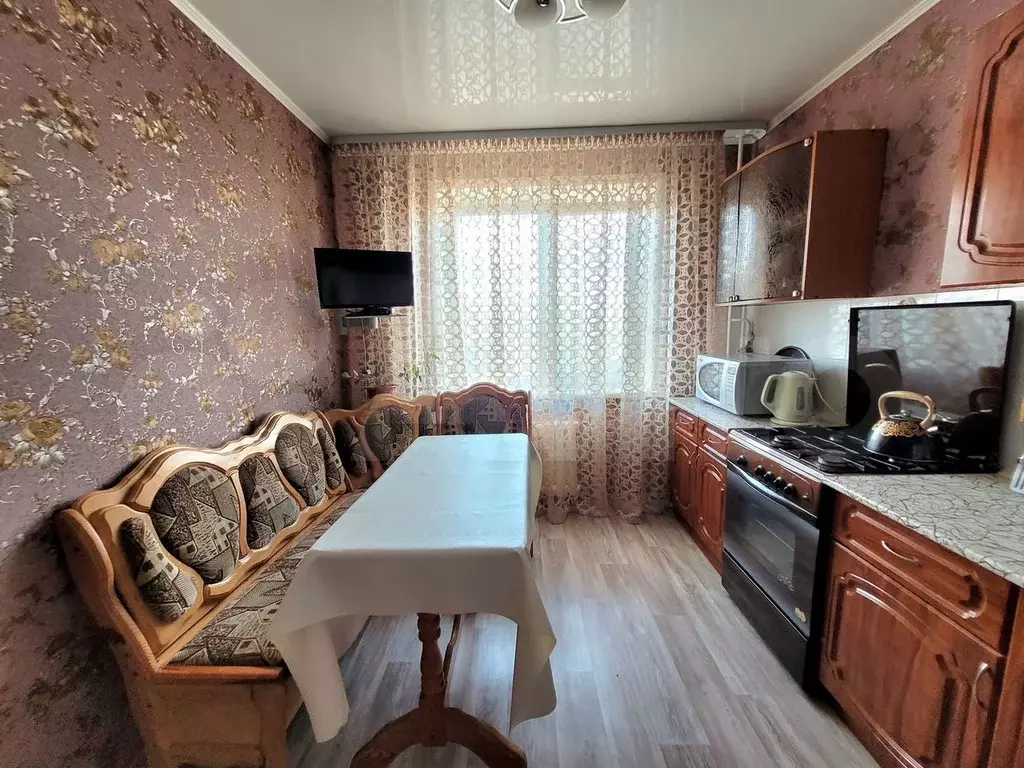 3-к. квартира, 63 м, 7/9 эт. - Фото 0