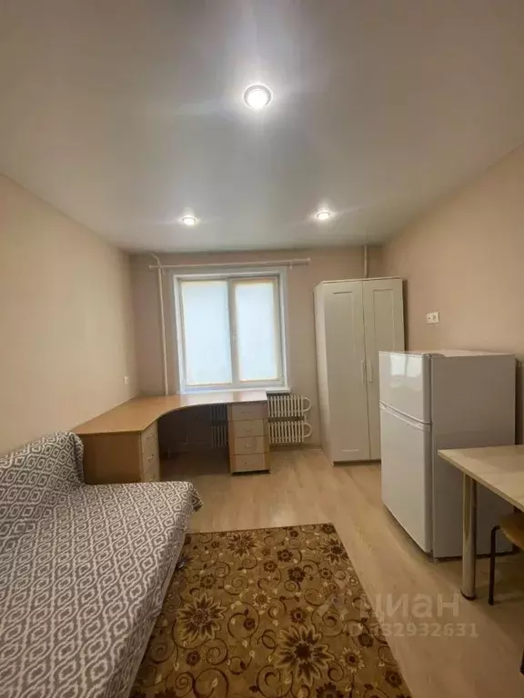 Студия Татарстан, Казань ул. Рашида Вагапова, 9 (23.0 м) - Фото 1