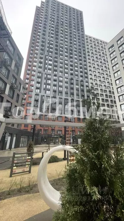 Студия Москва ул. Летчика Осканова, 6 (26.2 м) - Фото 0