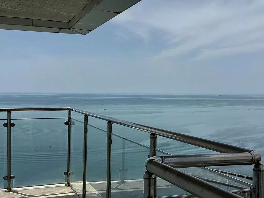 2-к кв. Краснодарский край, Сочи ул. Черноморская, 10 (120.0 м) - Фото 1