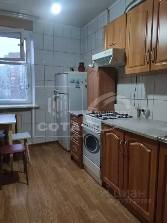 3-к кв. Воронежская область, Воронеж ул. Чапаева, 112 (60.5 м) - Фото 2