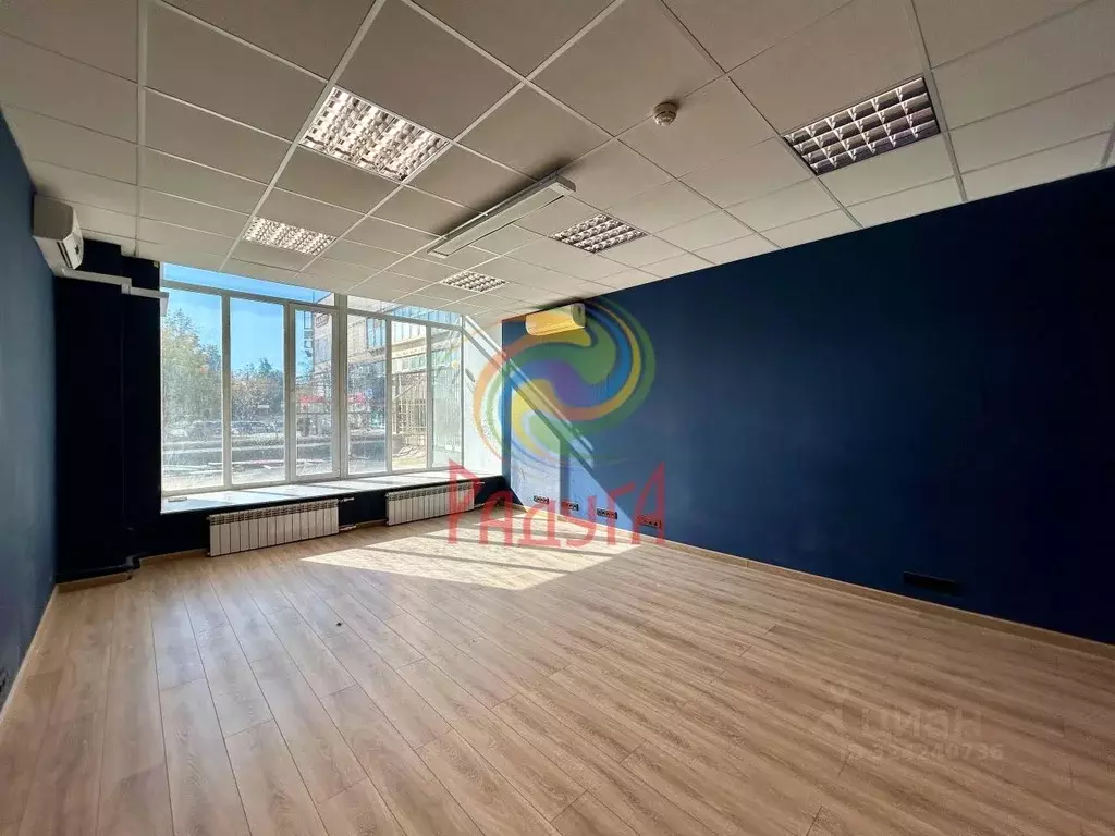 Помещение свободного назначения в Ивановская область, Иваново ул. ... - Фото 1