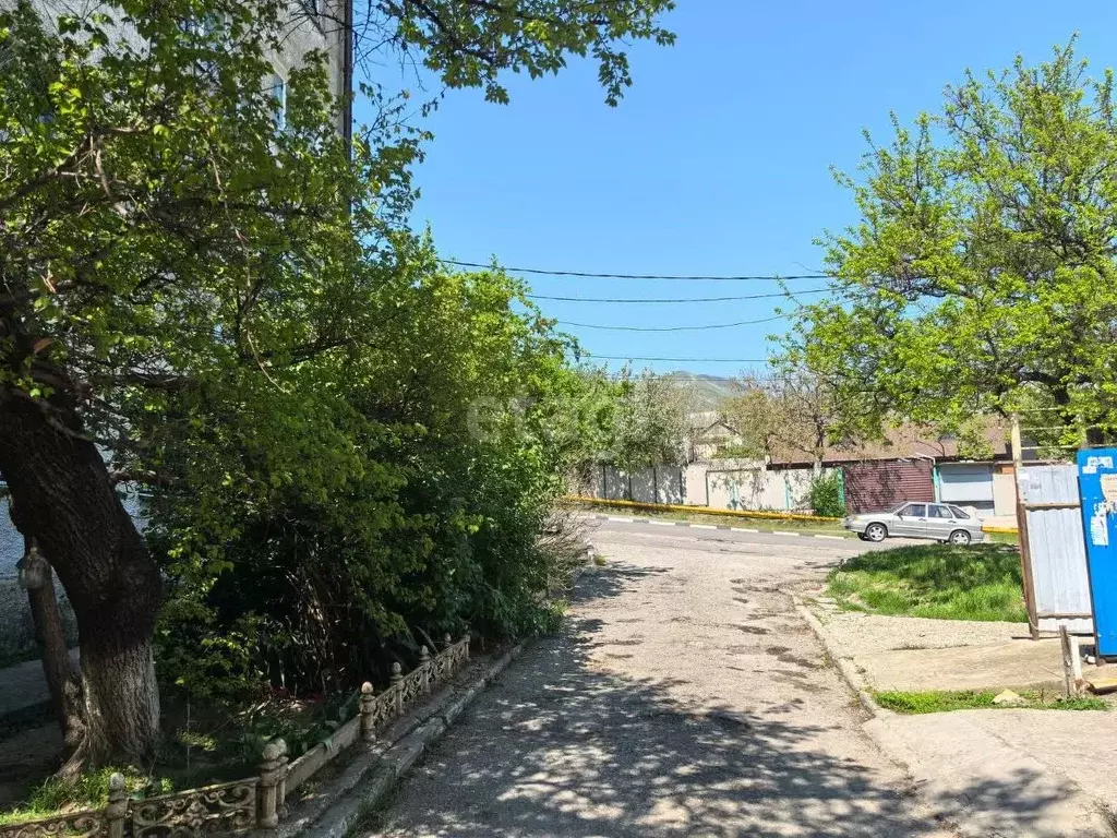 Комната Краснодарский край, Новороссийск Комсомольская ул., 22 (13.0 ... - Фото 1