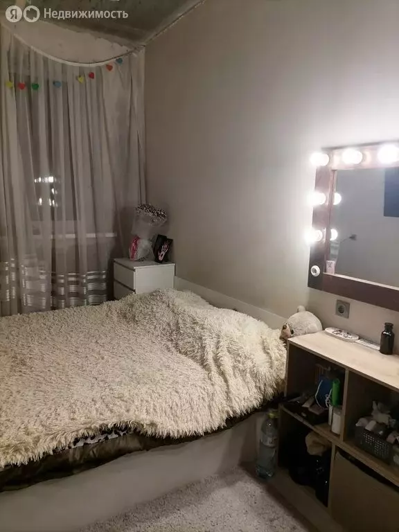 2-комнатная квартира: Архангельск, 1-й Ленинградский переулок, 17 ... - Фото 1