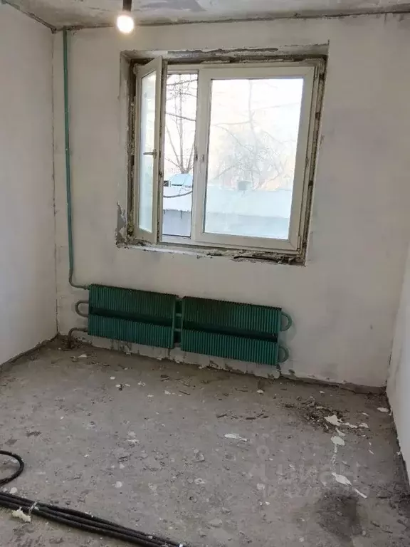 3-к кв. Москва ул. Ивана Франко, 40К1 (81.0 м) - Фото 2