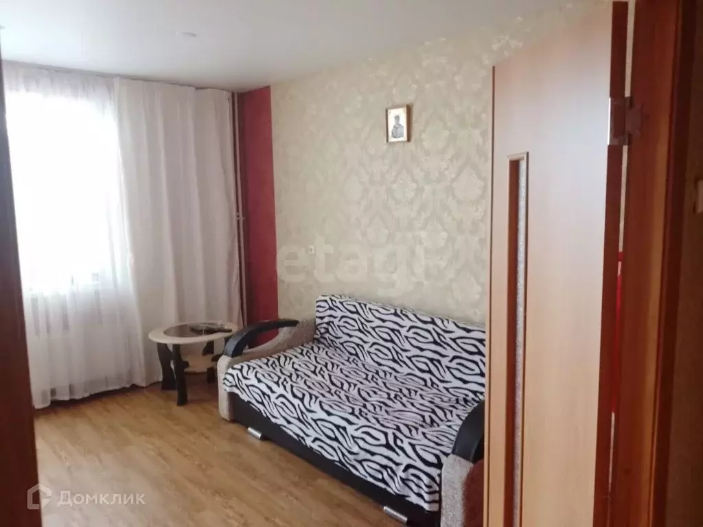 Продаётся 2-к квартира, 56.9 м - Фото 1