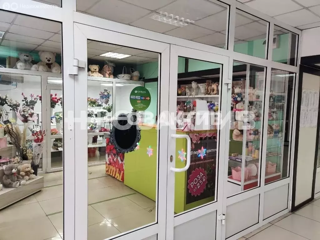 Помещение свободного назначения (30 м) - Фото 2