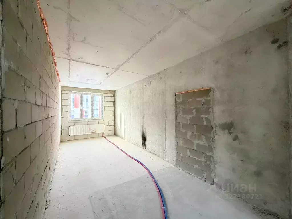 2-к кв. Московская область, Красногорск городской округ, Нахабино пгт ... - Фото 2