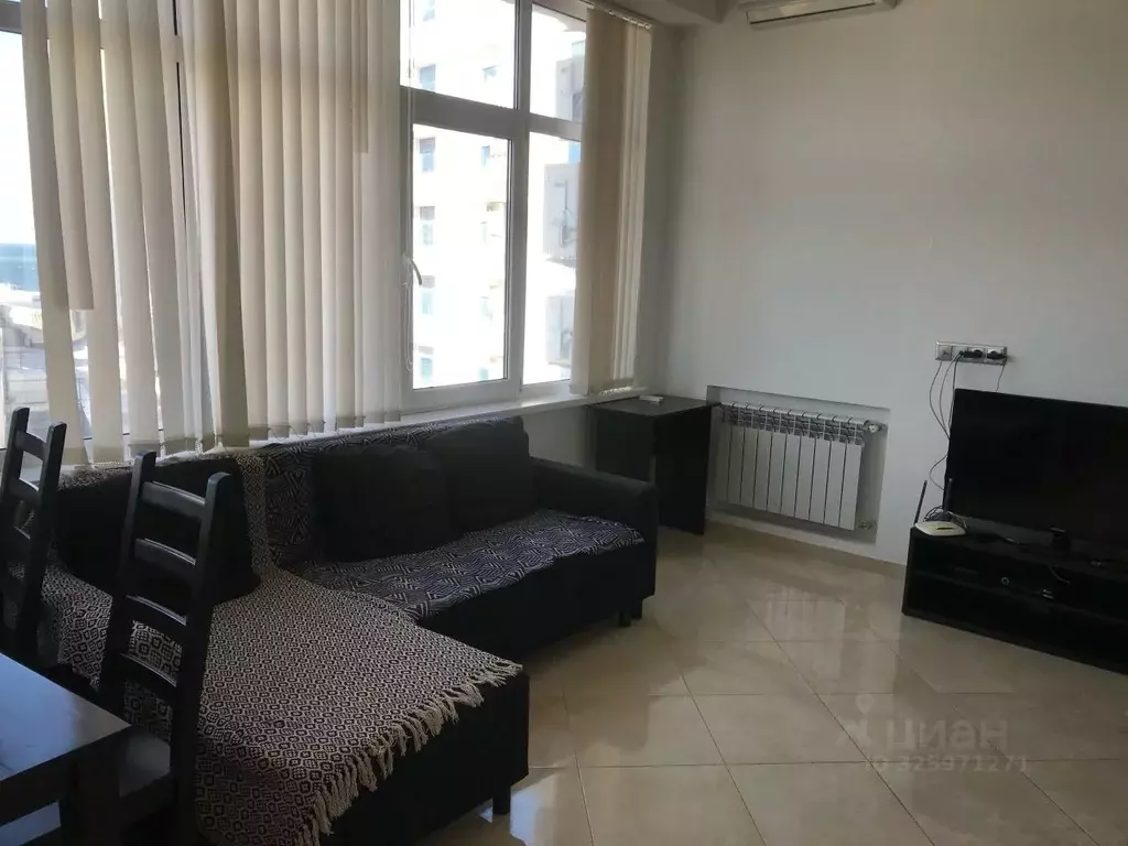 3-к кв. Севастополь наб. Адмирала Клокачева, 16 (80.0 м) - Фото 2