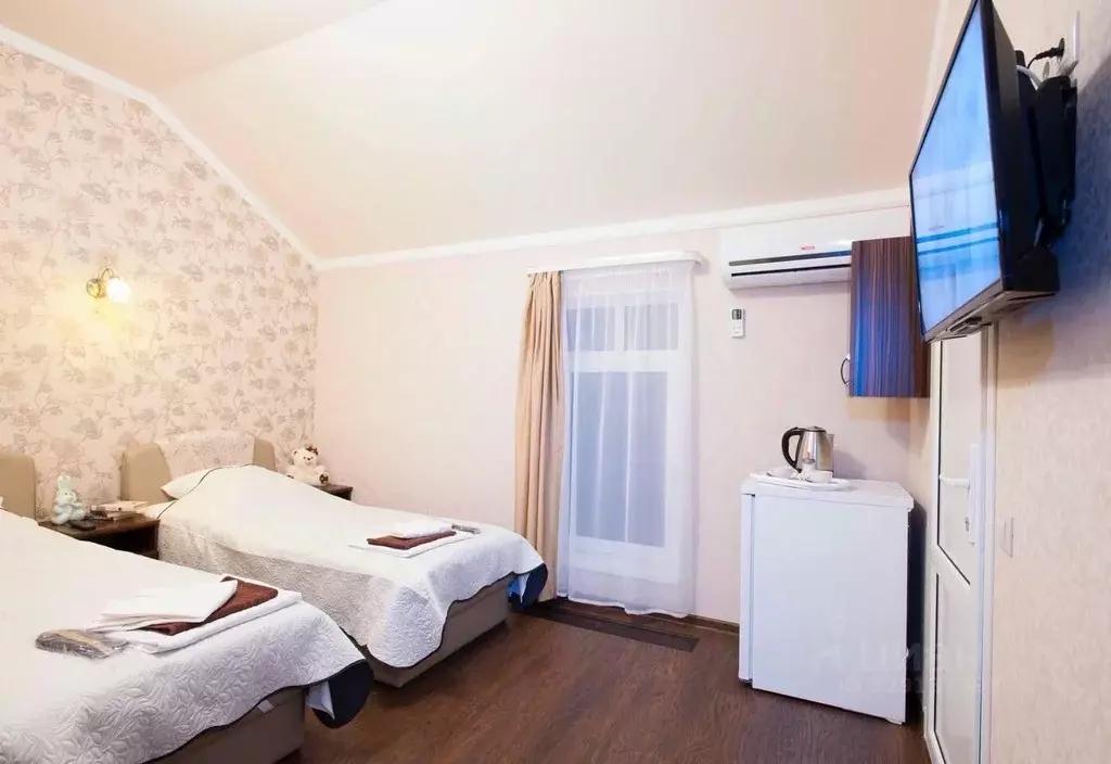 Комната Московская область, Красногорск Пролетарская ул., 37 (20.0 м) - Фото 1