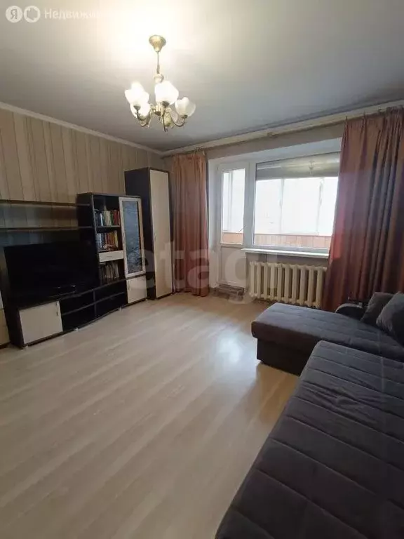 3-комнатная квартира: Чита, улица Шилова, 91 (65 м) - Фото 1