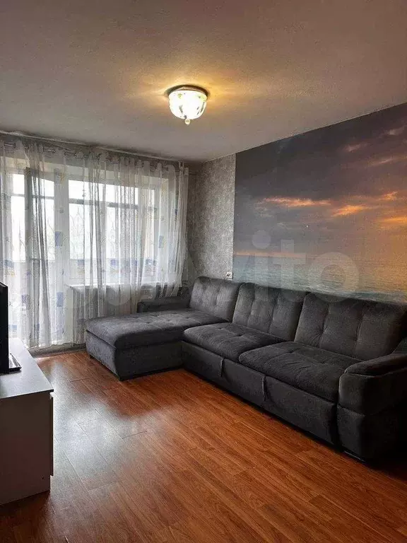 2-к. квартира, 49,3 м, 2/10 эт. - Фото 0