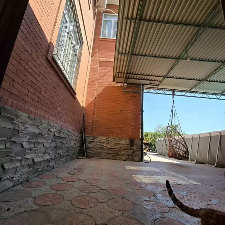 Участок в Дагестан, Каспийск Махачкалинская ул. (9.0 сот.) - Фото 2