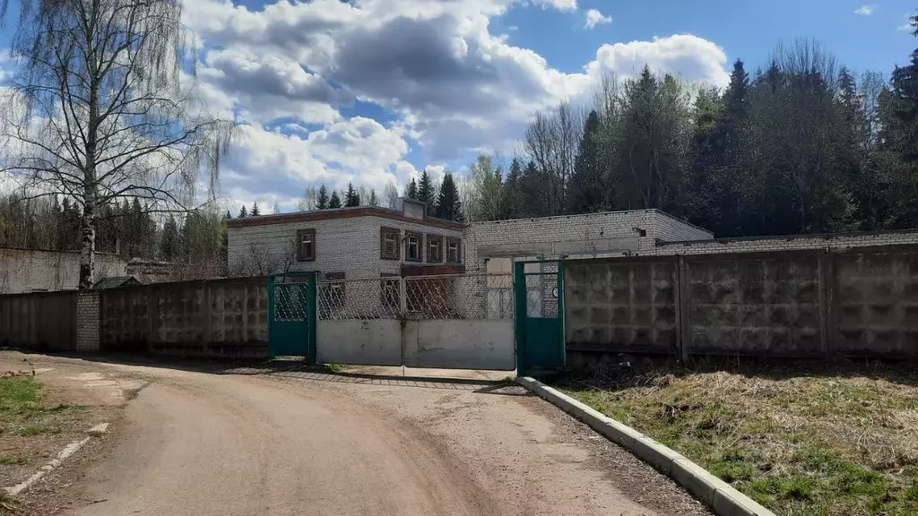 Помещение свободного назначения в Кировская область, Кирово-Чепецк ... - Фото 1