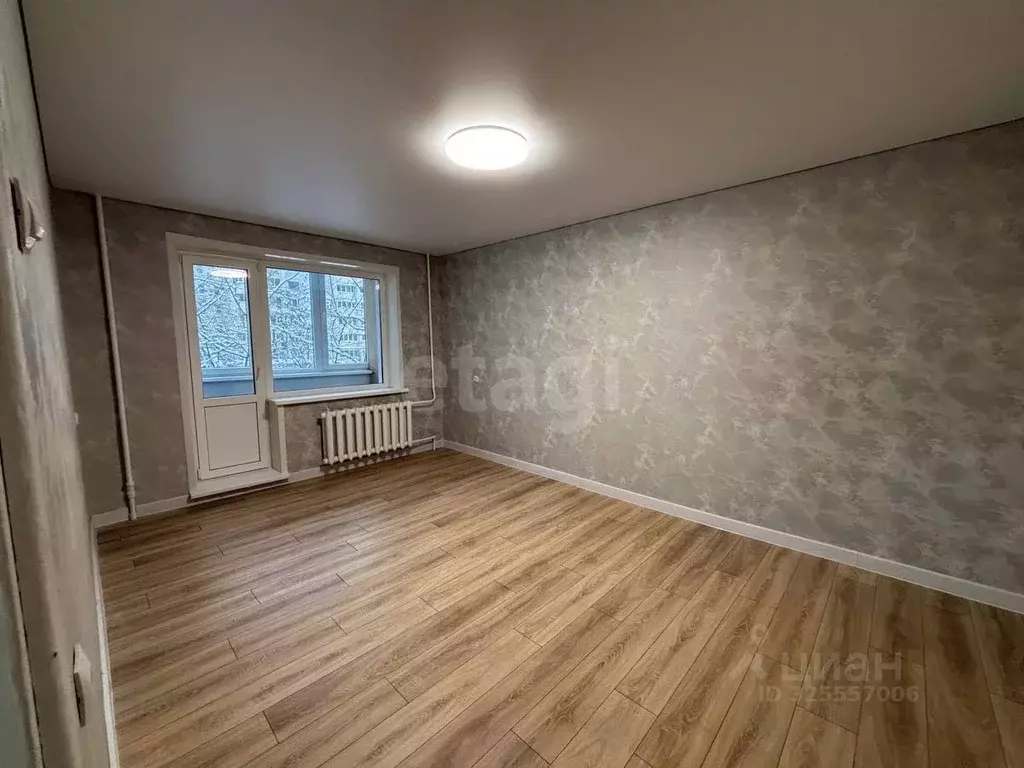 4-к кв. Воронежская область, Воронеж бул. Победы, 9 (87.7 м) - Фото 1